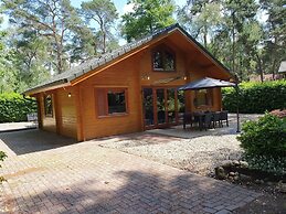 Villa in Forest With Private Sauna