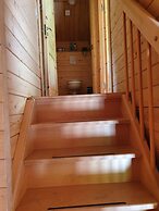 Villa in Forest With Private Sauna