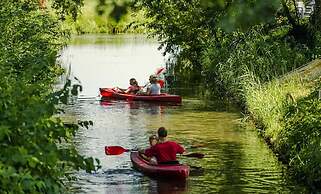 Villa in Forest With Private Sauna