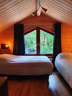 Villa in Forest With Private Sauna