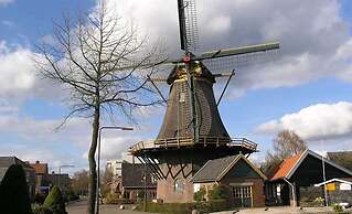 Villa in Forest With Private Sauna