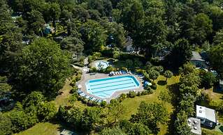 Villa in Forest With Private Sauna