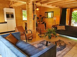 Villa in Forest With Private Sauna