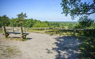 Villa in Forest With Private Sauna