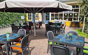 Villa in Forest With Private Sauna