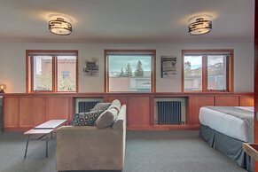 Hotel Bristol