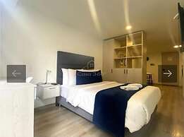 Loft La Candelaria Centro historico