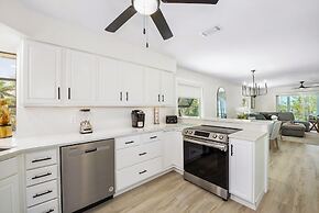Bayview Beach House