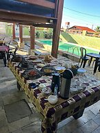 Pousada Aconchego de Maricá
