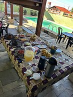 Pousada Aconchego de Maricá