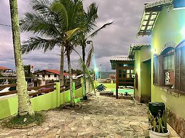 Pousada Aconchego de Maricá