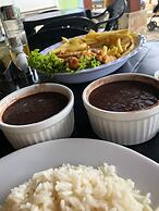Pousada Aconchego de Maricá
