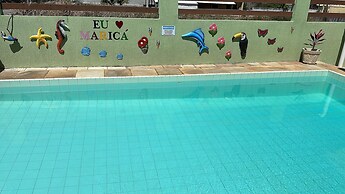 Pousada Aconchego de Maricá