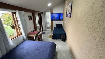 Pousada Aconchego de Maricá