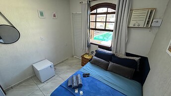 Pousada Aconchego de Maricá