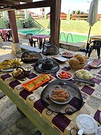 Pousada Aconchego de Maricá
