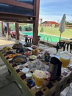 Pousada Aconchego de Maricá