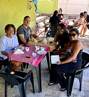 Pousada Aconchego de Maricá