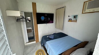 Pousada Aconchego de Maricá