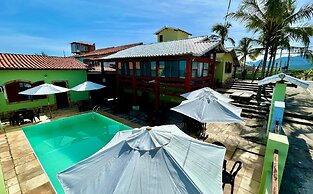 Pousada Aconchego de Maricá