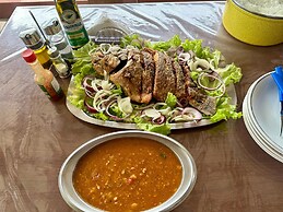 Pousada Aconchego de Maricá