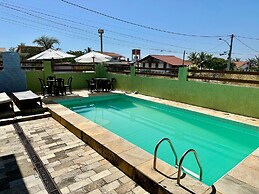 Pousada Aconchego de Maricá