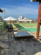 Pousada Aconchego de Maricá