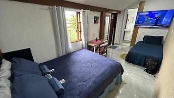 Pousada Aconchego de Maricá