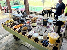 Pousada Aconchego de Maricá