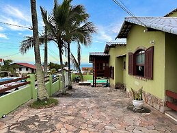 Pousada Aconchego de Maricá