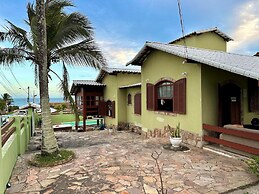 Pousada Aconchego de Maricá