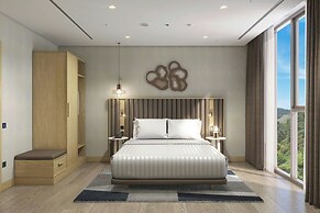 Marriott Executive Apartments Istanbul Vadi