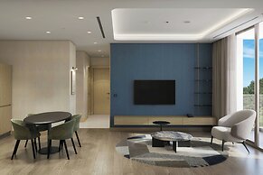 Marriott Executive Apartments Istanbul Vadi