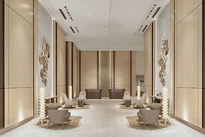 Marriott Executive Apartments Istanbul Vadi