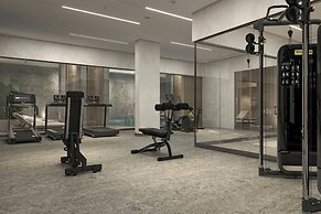 Marriott Executive Apartments Istanbul Vadi