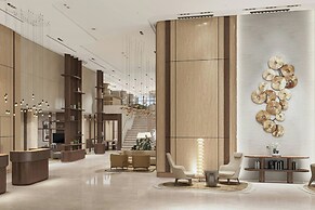 Marriott Executive Apartments Istanbul Vadi