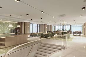 Marriott Executive Apartments Istanbul Vadi