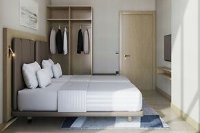 Marriott Executive Apartments Istanbul Vadi