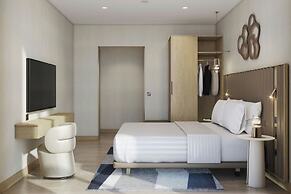 Marriott Executive Apartments Istanbul Vadi