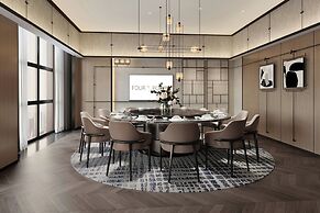 Four Points By Sheraton Qingdao, Chengyang East