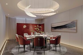 Four Points By Sheraton Qingdao, Chengyang East