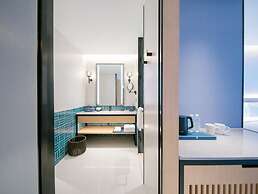 Four Points By Sheraton Qingdao, Chengyang East