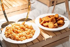 Four Points By Sheraton Qingdao, Chengyang East