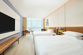 Four Points By Sheraton Qingdao, Chengyang East