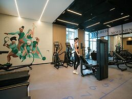 Four Points By Sheraton Qingdao, Chengyang East