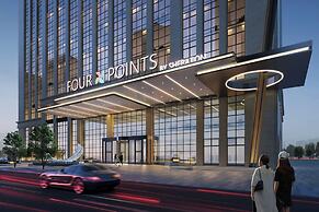 Four Points By Sheraton Qingdao, Chengyang East