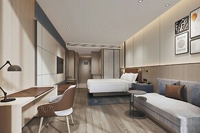 Four Points By Sheraton Qingdao, Chengyang East