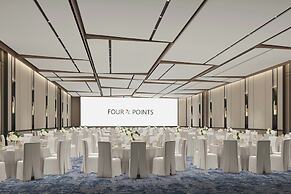 Four Points By Sheraton Qingdao, Chengyang East