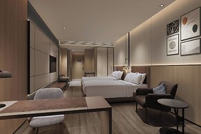 Four Points By Sheraton Qingdao, Chengyang East