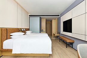 Four Points By Sheraton Qingdao, Chengyang East